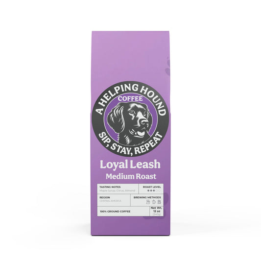 Loyal Leash (Medium Roast)