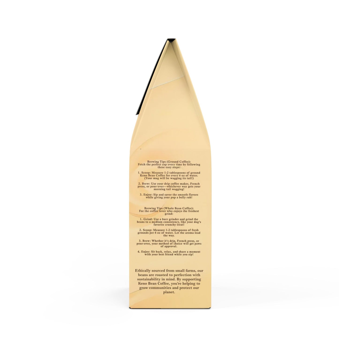 Creekside Kicks (Medium Roast)