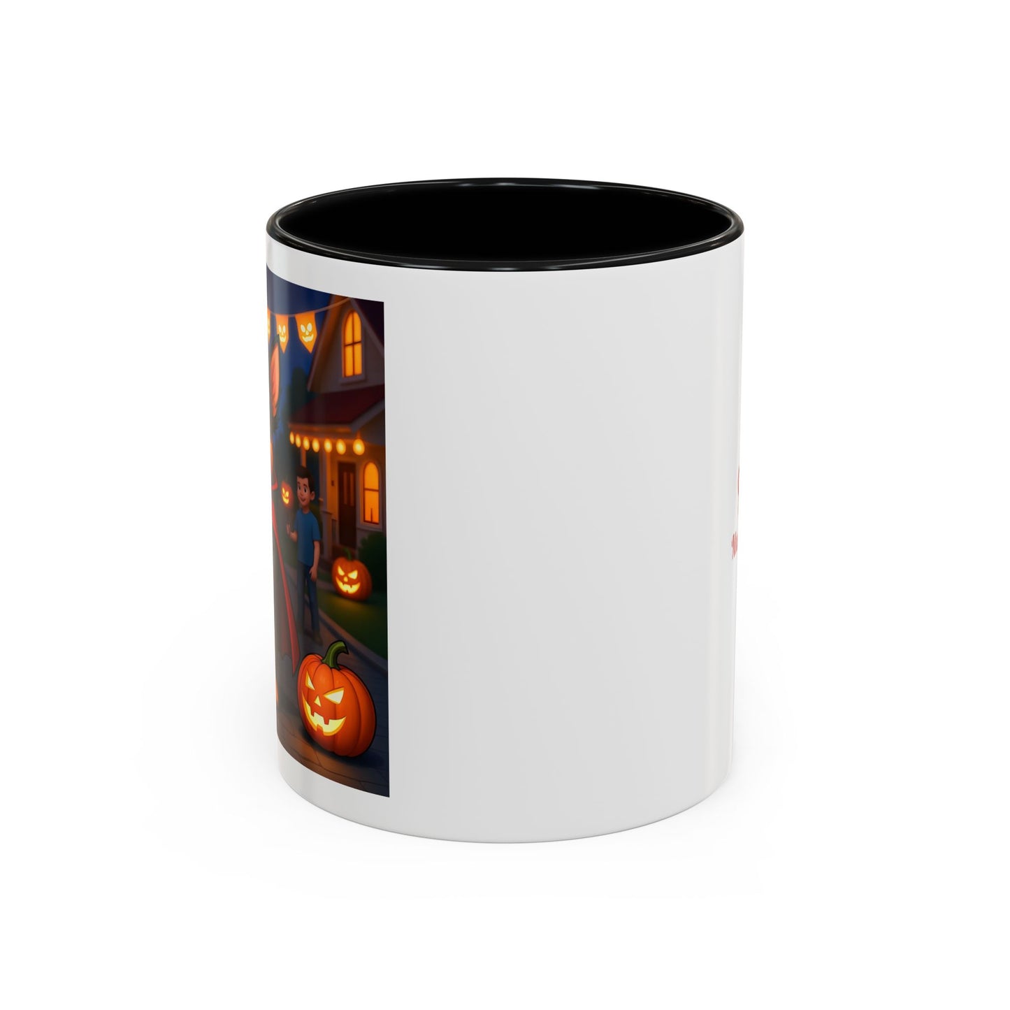 "Beggars' Night" Mug (11oz)