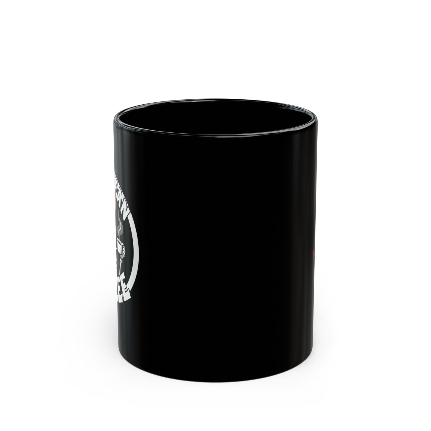 "Skeleton Keno" Mug (11oz, 15oz)