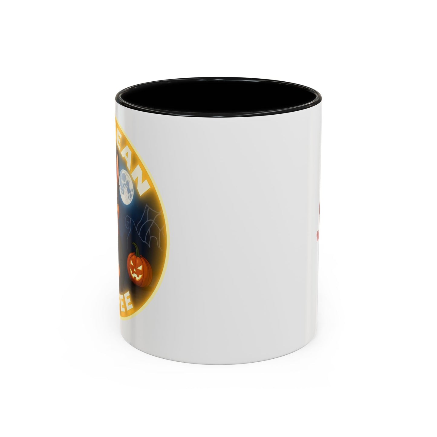 "Keno Potter" Mug (11oz)