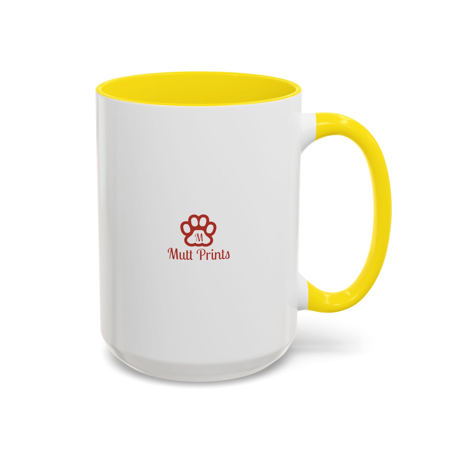 I Support Special Needs Dogs Mug (11, 15oz)