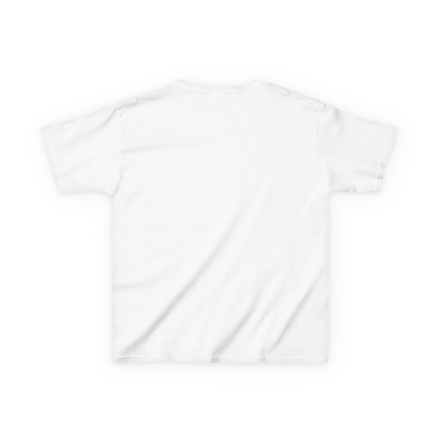“Doggie Paddle Club” Kids Tee