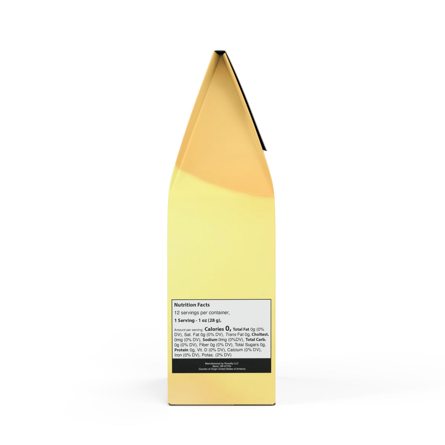 High Tails Blend (Light Roast)