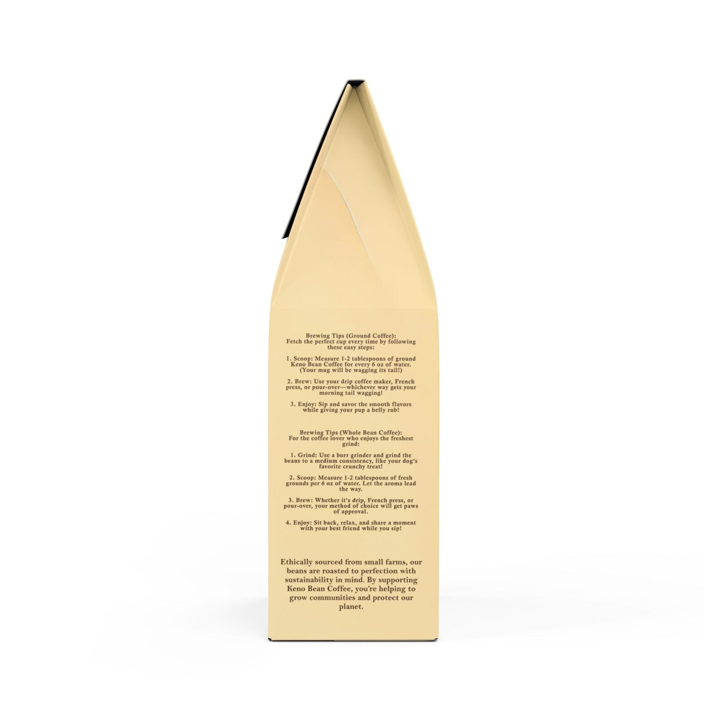 Pawse Blend Decaf (Medium Roast)