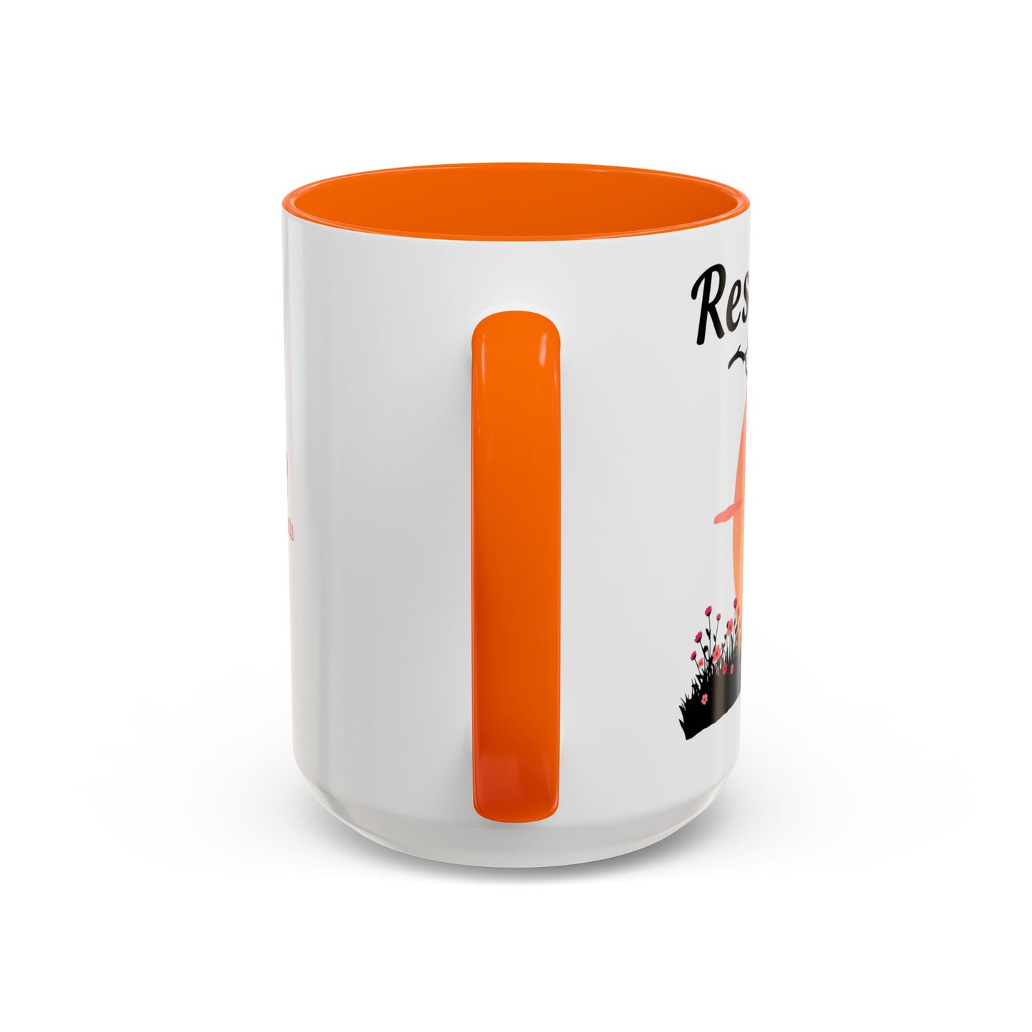 "Rescue Mom" Mug (11, 15oz)