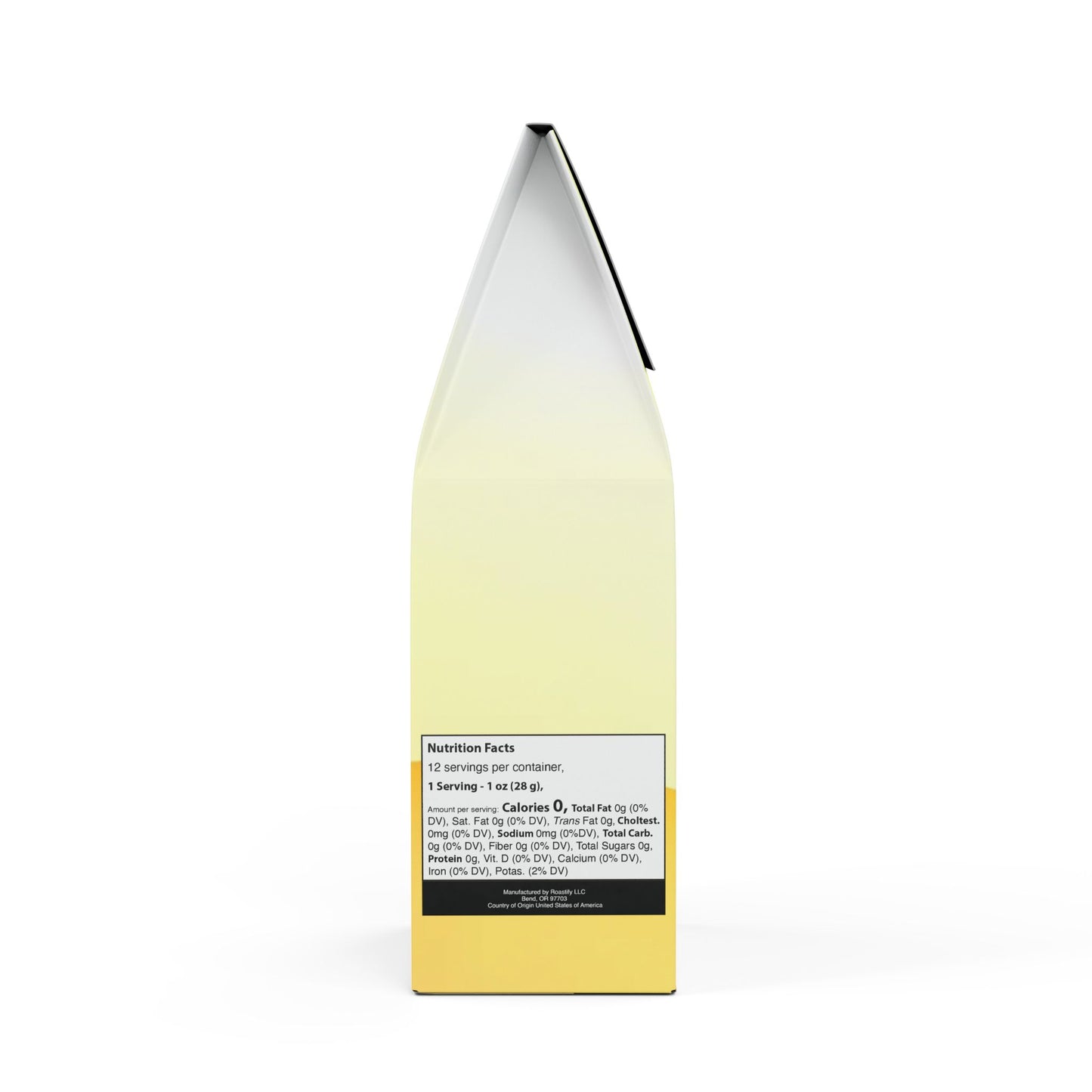 Rescue Roast Blend (Dark French Roast)