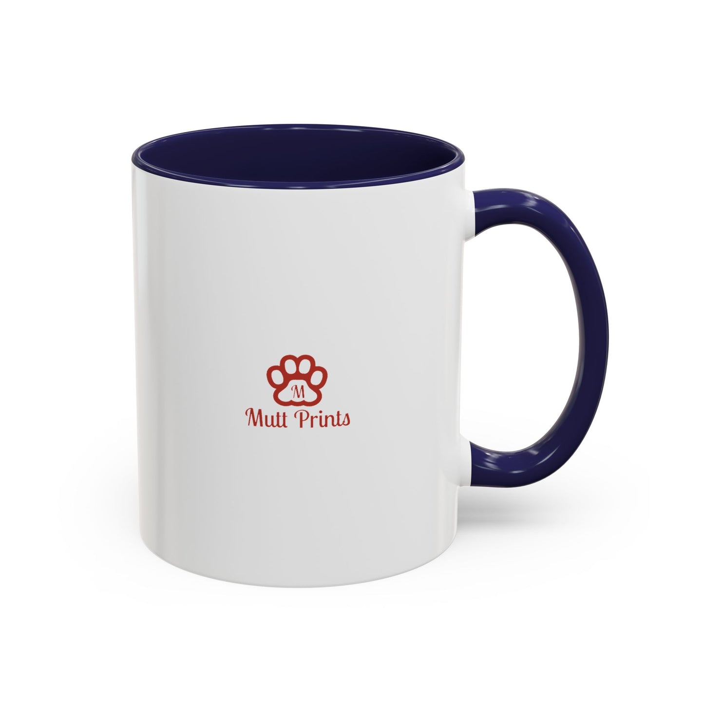 I Support Special Needs Dogs Mug (11, 15oz)