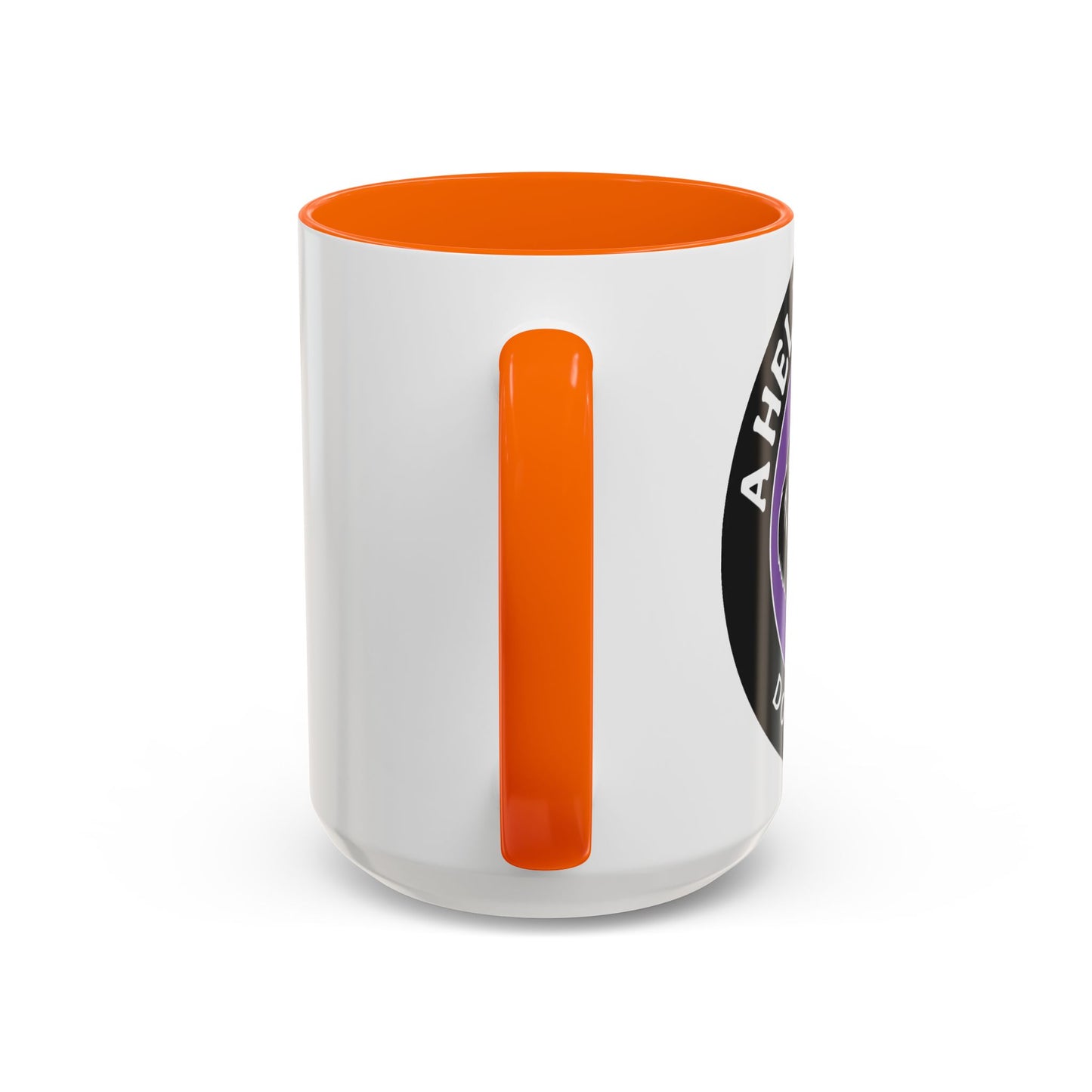 A Helping Hound Dog Training Coffee Mug (11, 15oz)