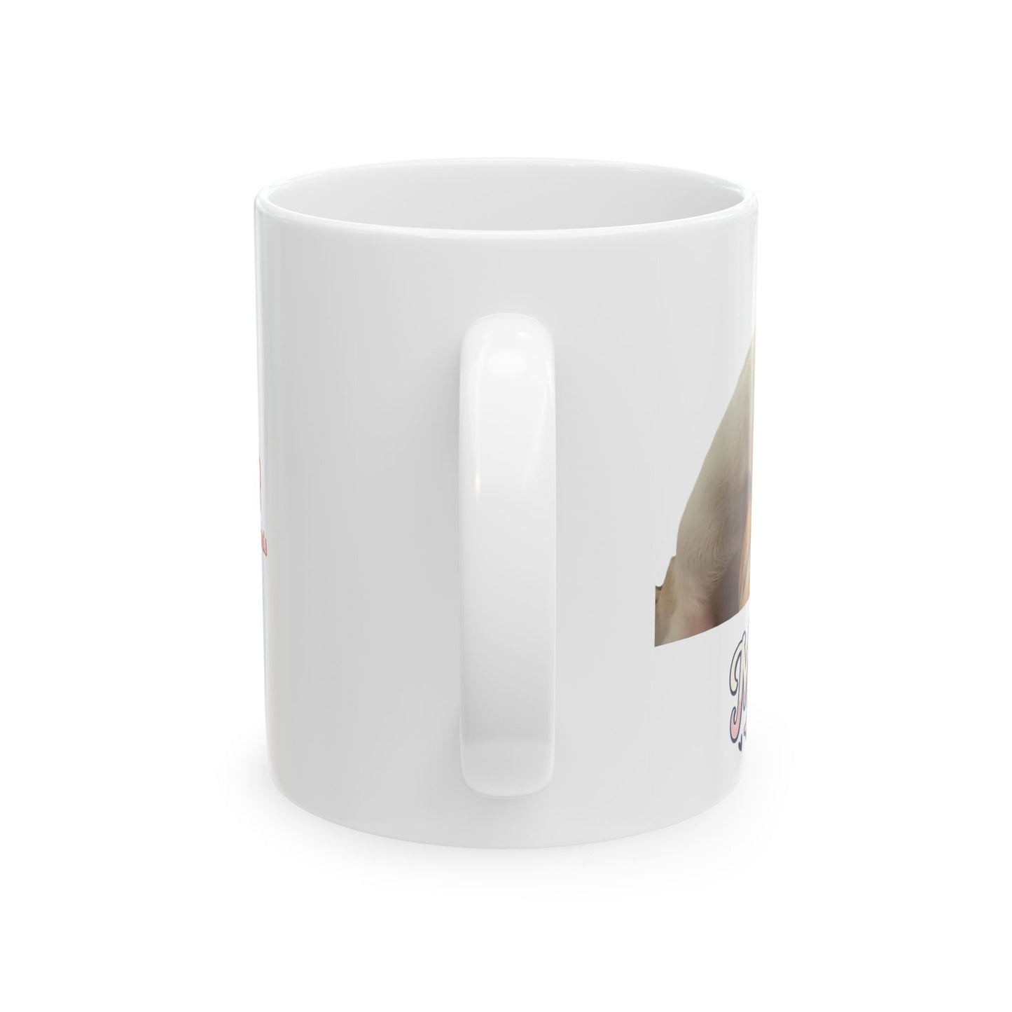 "Moxie" Custom Mug (11oz, 15oz)