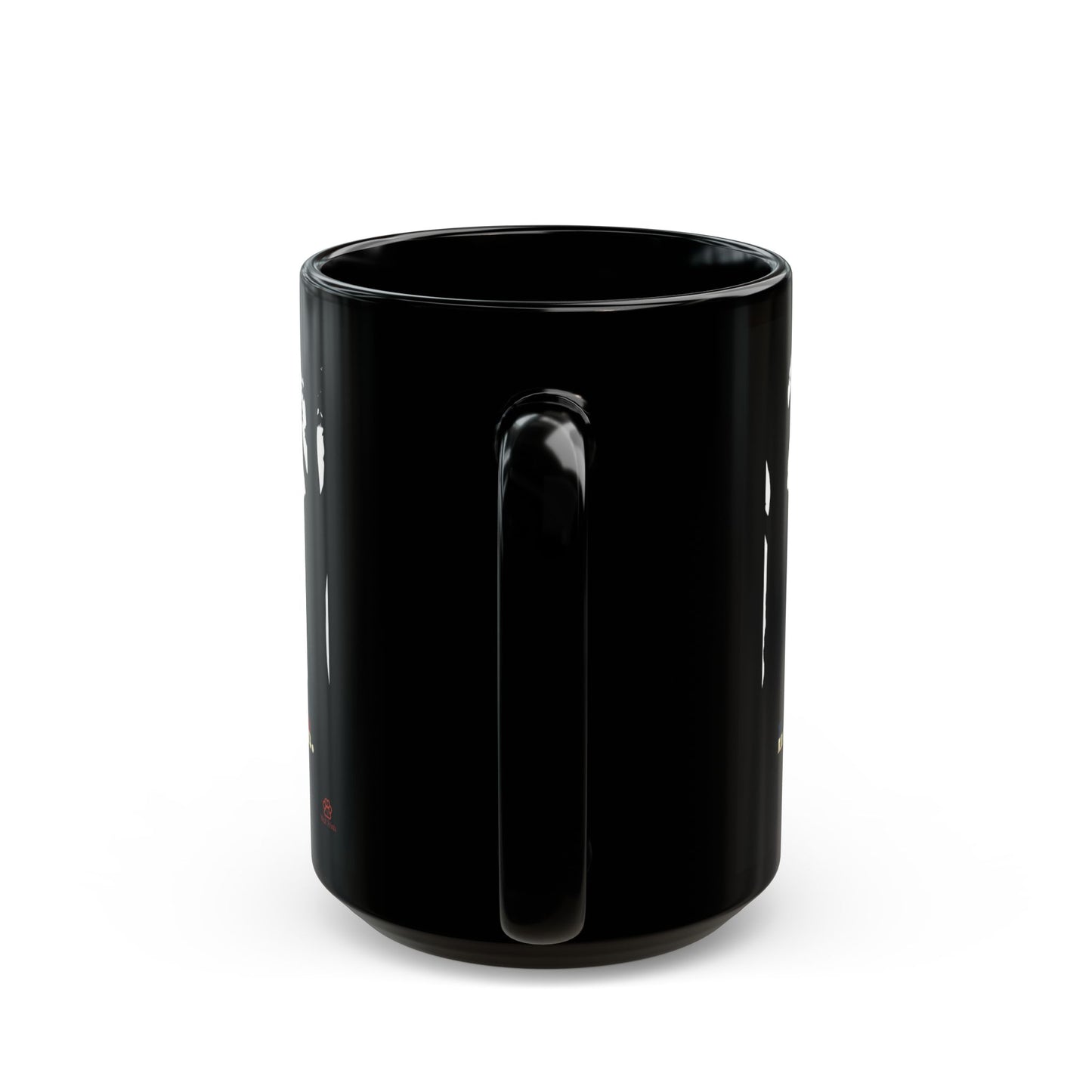 "He Gave Everything For His Soldier" Mug (11oz, 15oz)