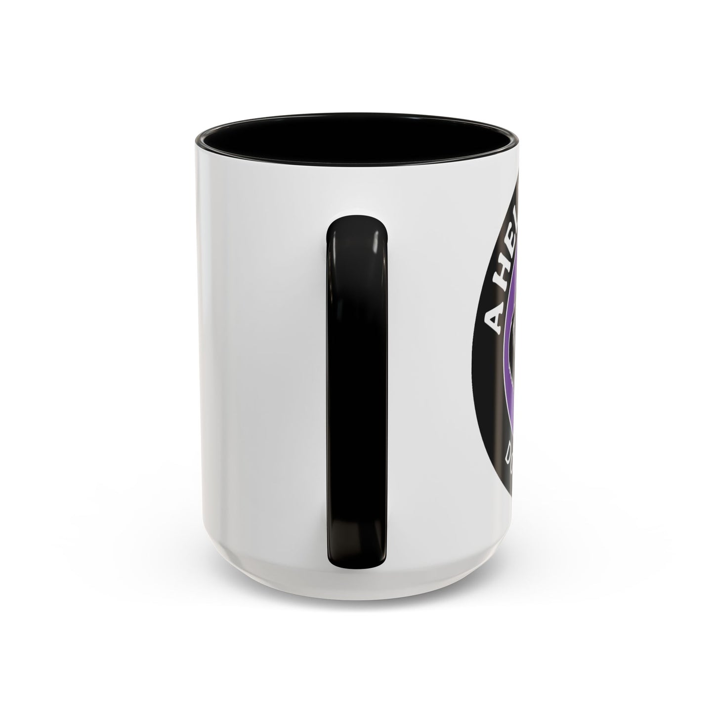 A Helping Hound Dog Training Coffee Mug (11, 15oz)