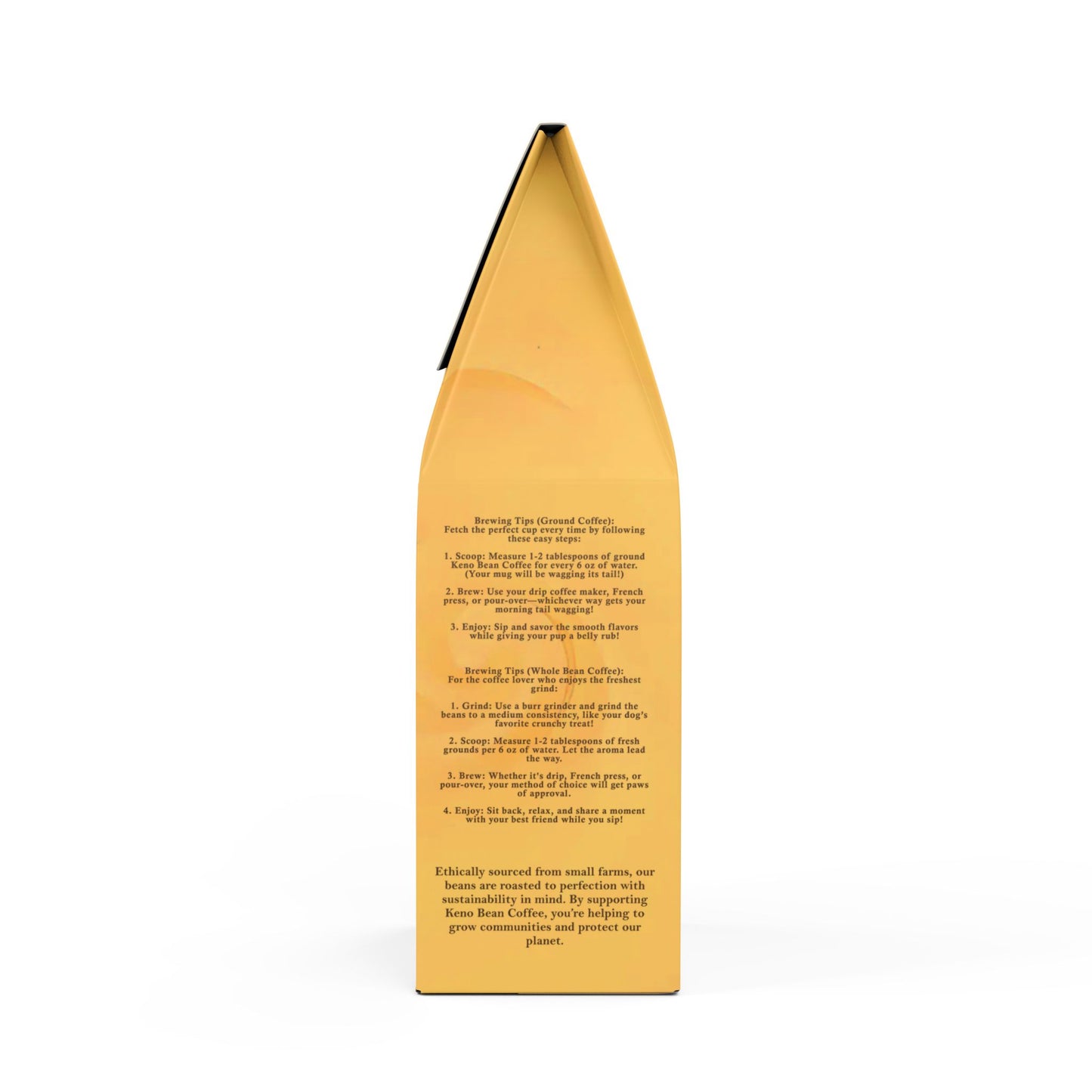 Cocoa Trail Blend (Medium-Dark Roast)