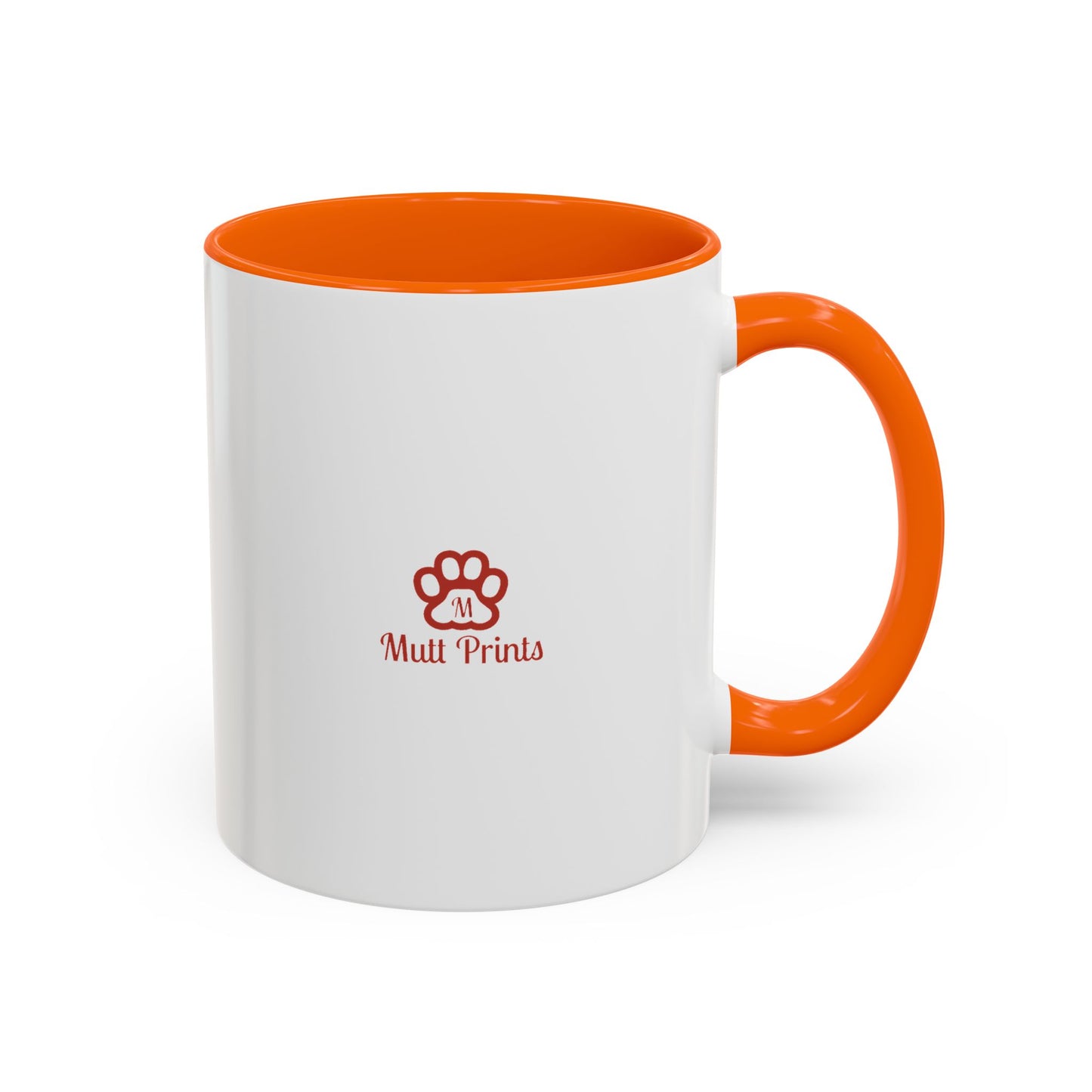 "Dog Hair Don't Care" Mug (11, 15oz)