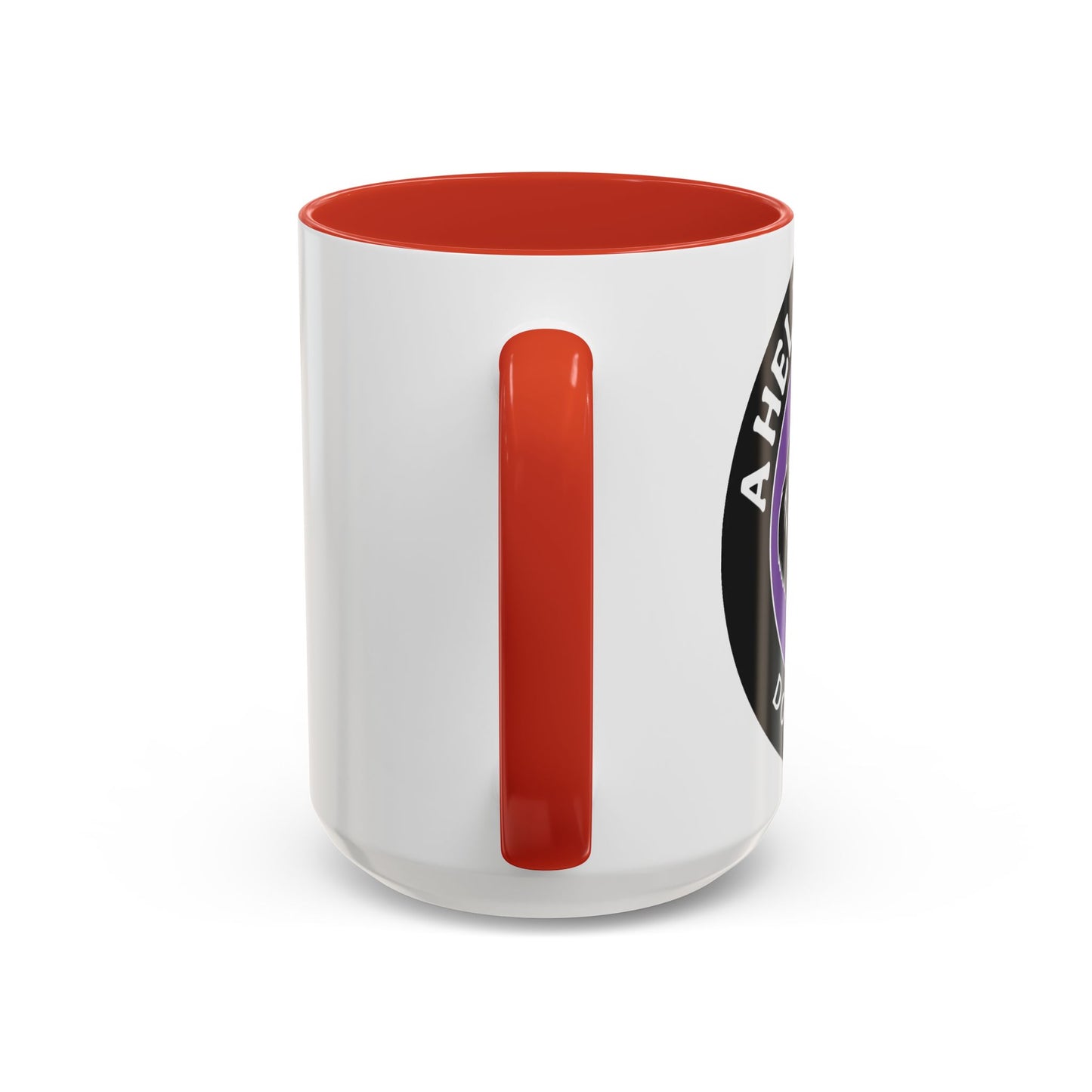 A Helping Hound Dog Training Coffee Mug (11, 15oz)