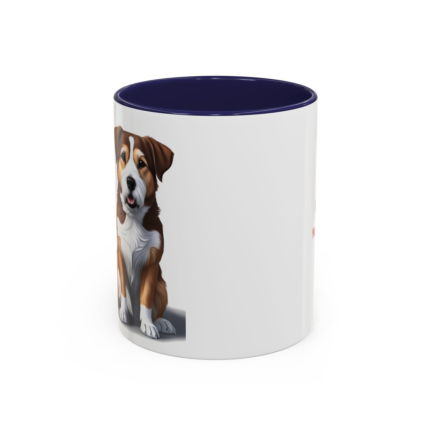 Support Senior Dogs Mug (11, 15oz)
