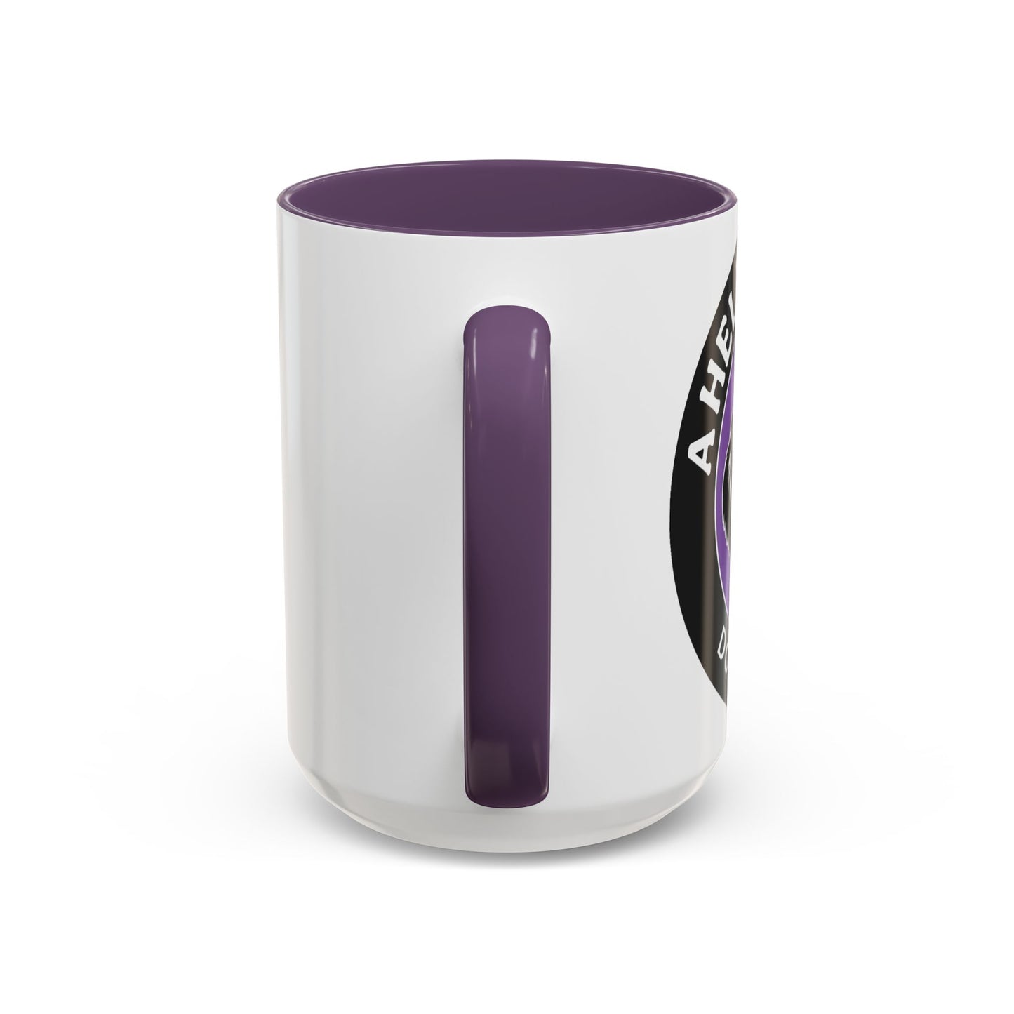 A Helping Hound Dog Training Coffee Mug (11, 15oz)