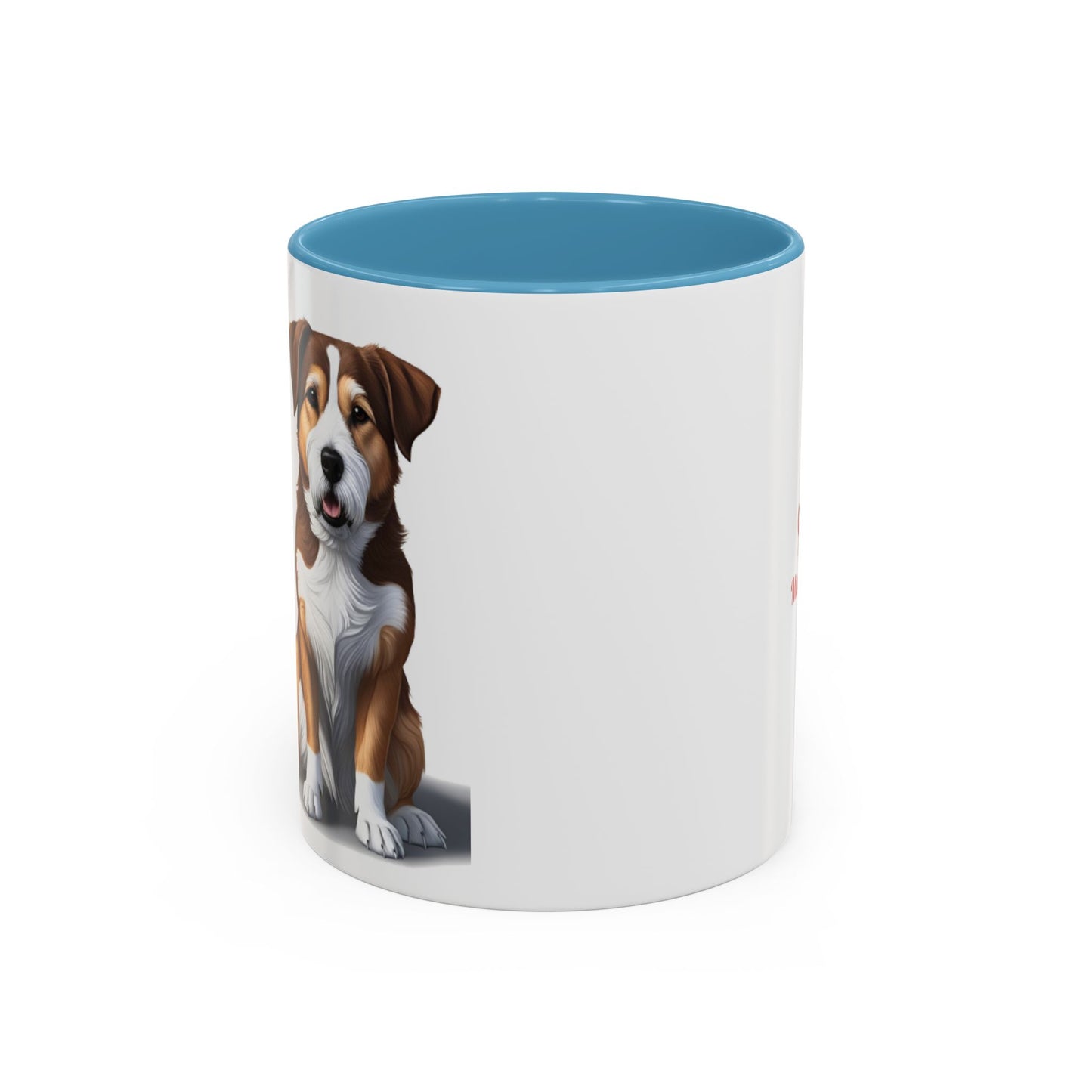 Support Senior Dogs Mug (11, 15oz)