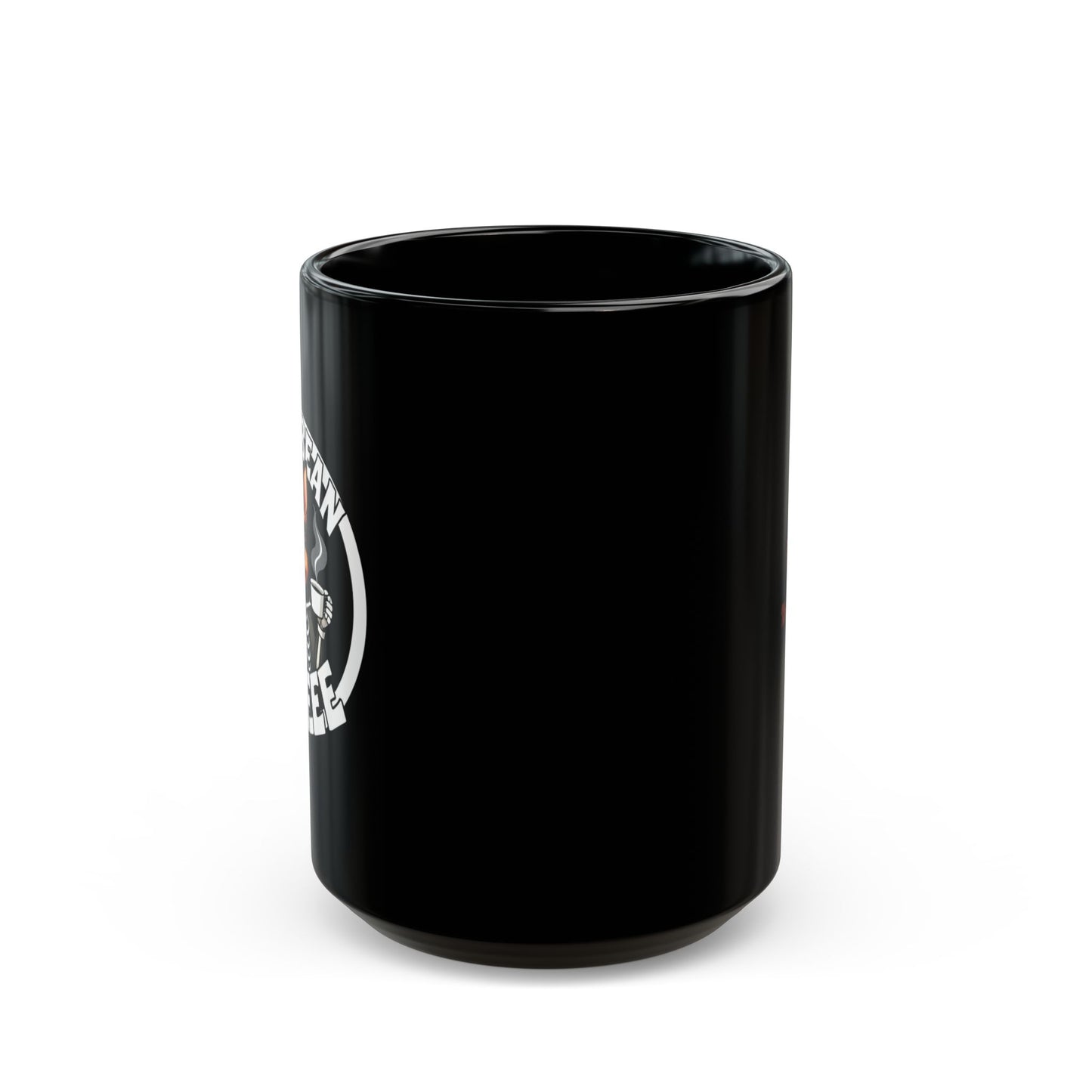 "Skeleton Keno" Mug (11oz, 15oz)