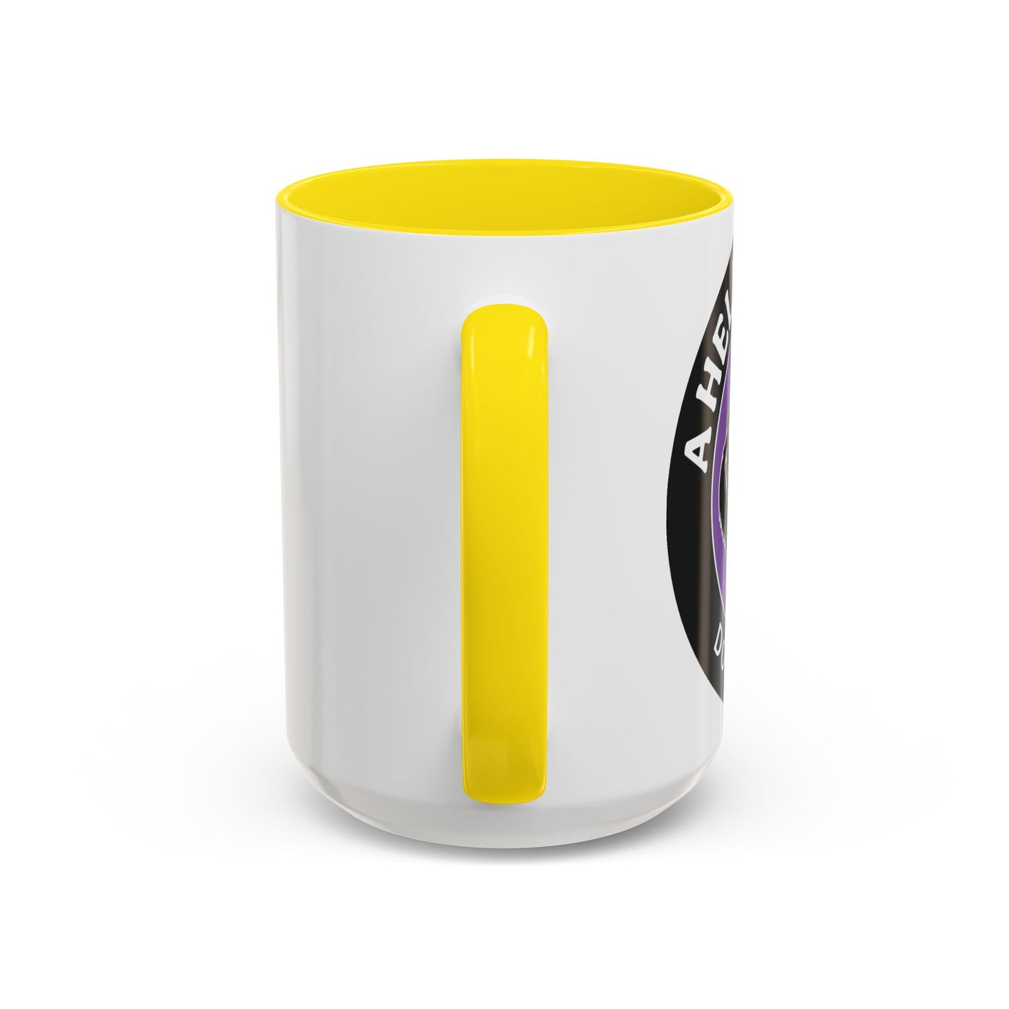 A Helping Hound Dog Training Coffee Mug (11, 15oz)