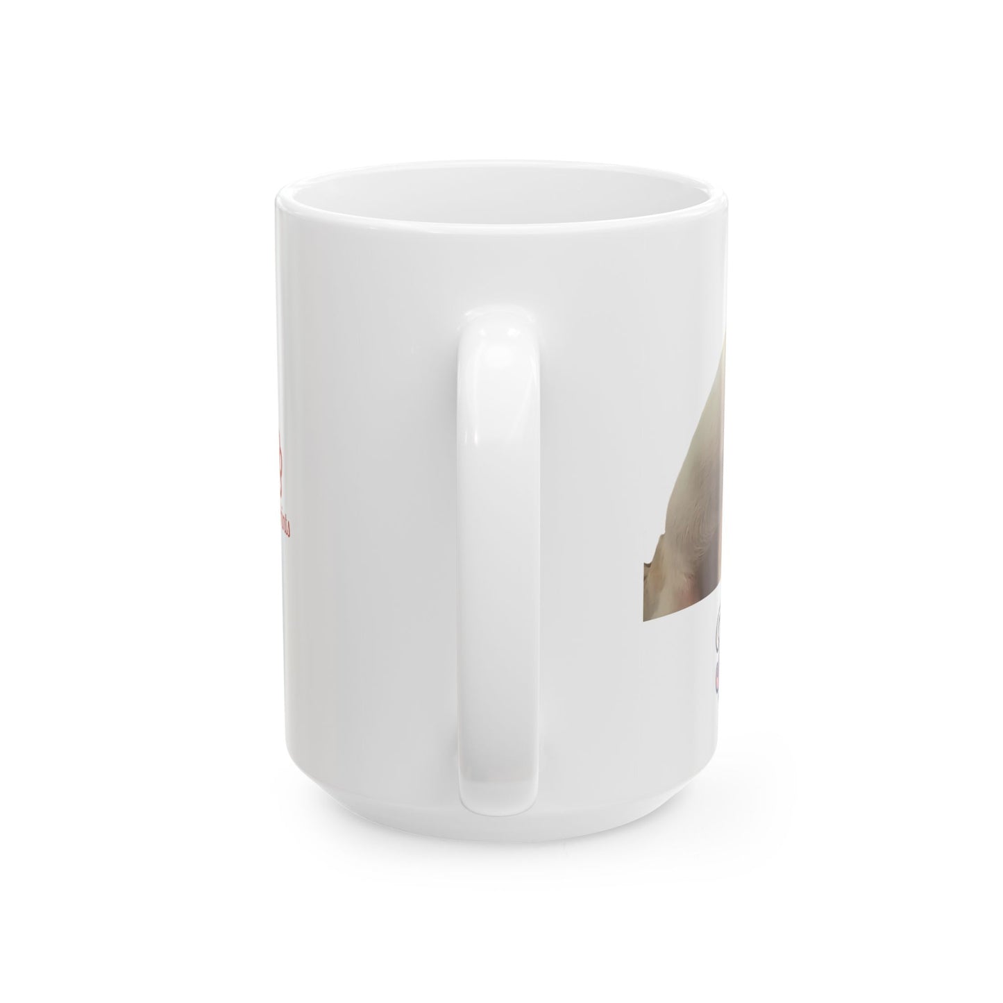 "Moxie" Custom Mug (11oz, 15oz)