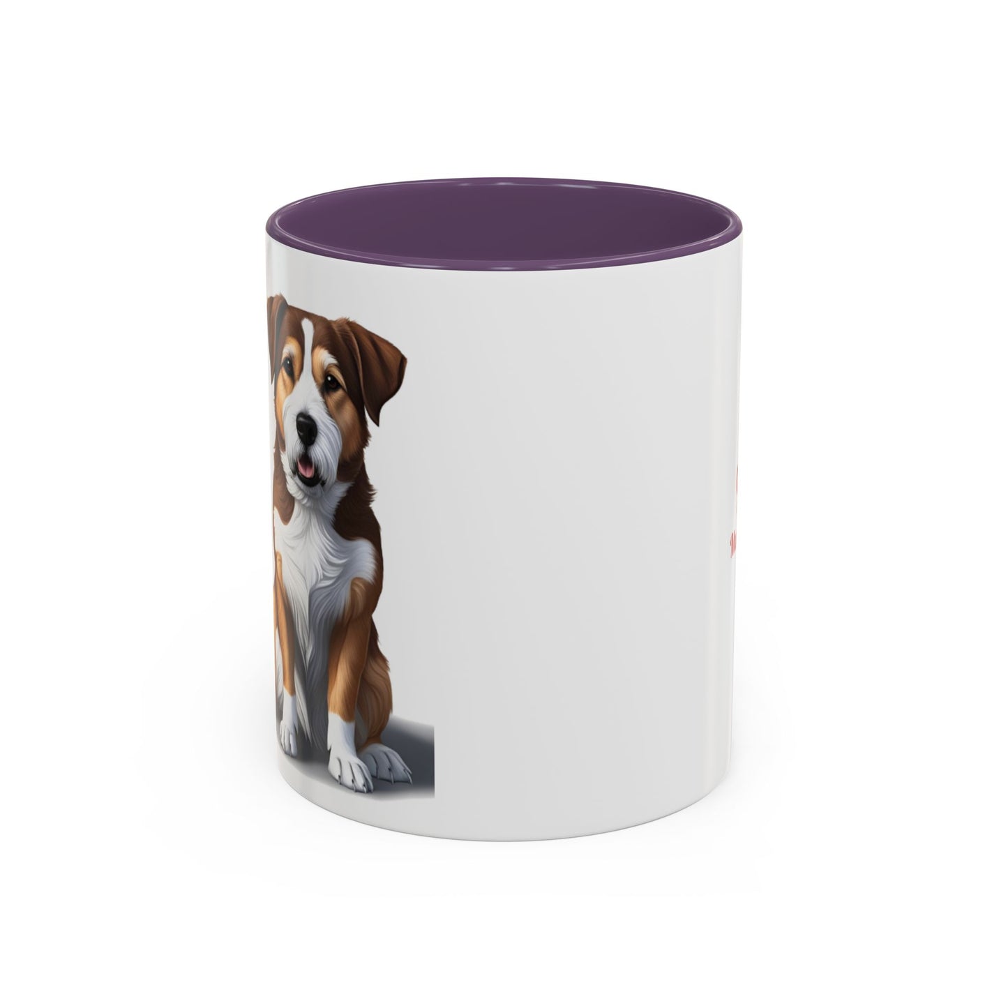 Support Senior Dogs Mug (11, 15oz)