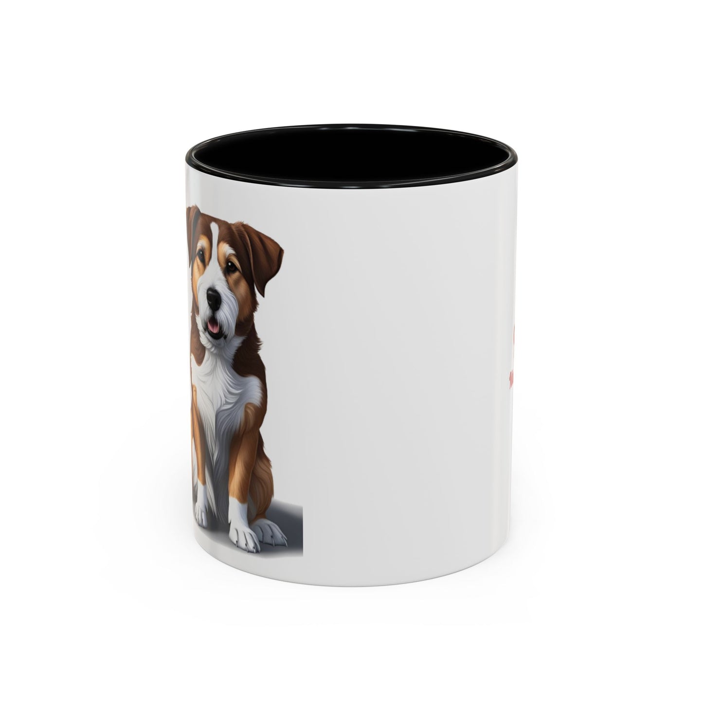 Support Senior Dogs Mug (11, 15oz)