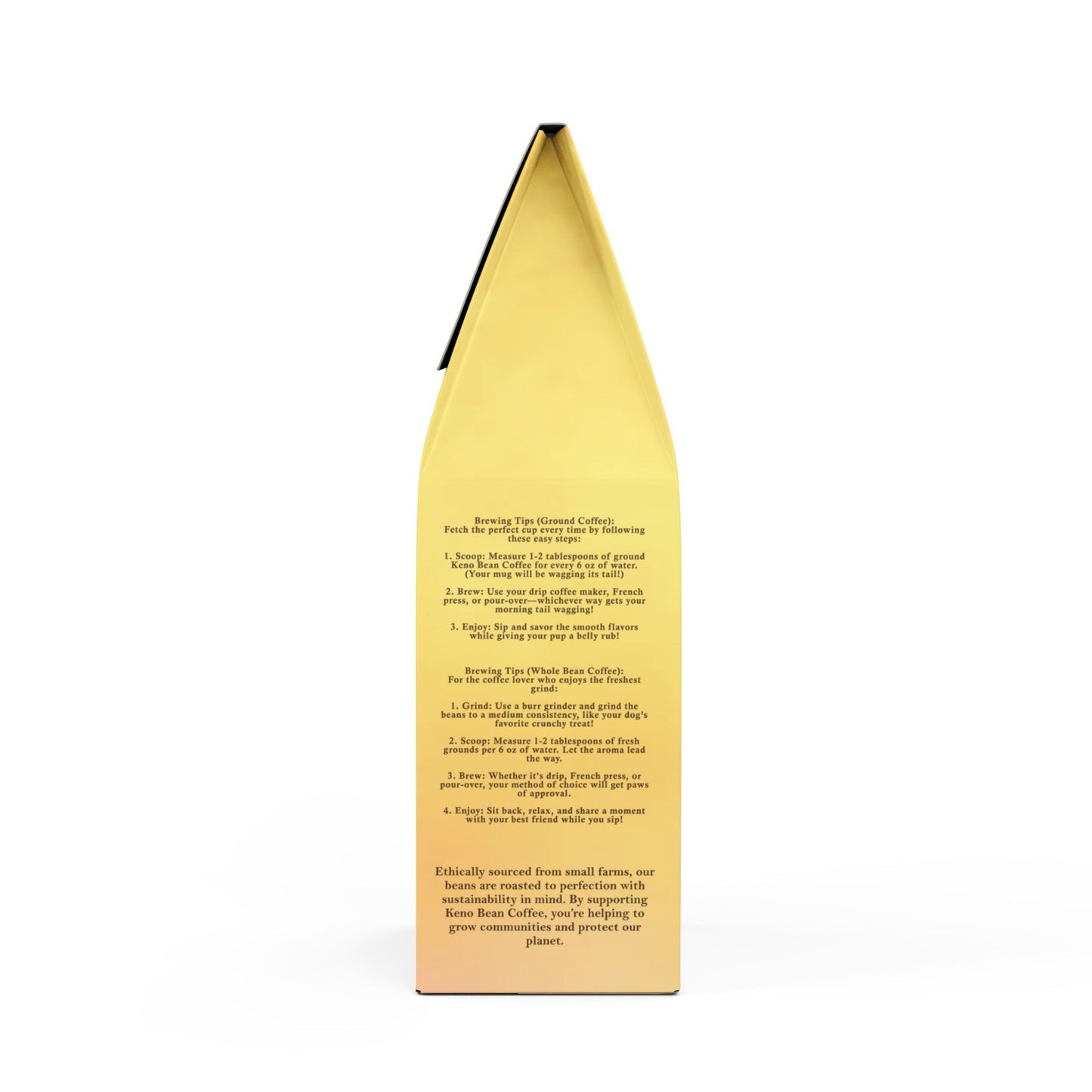 High Tails Blend (Light Roast)