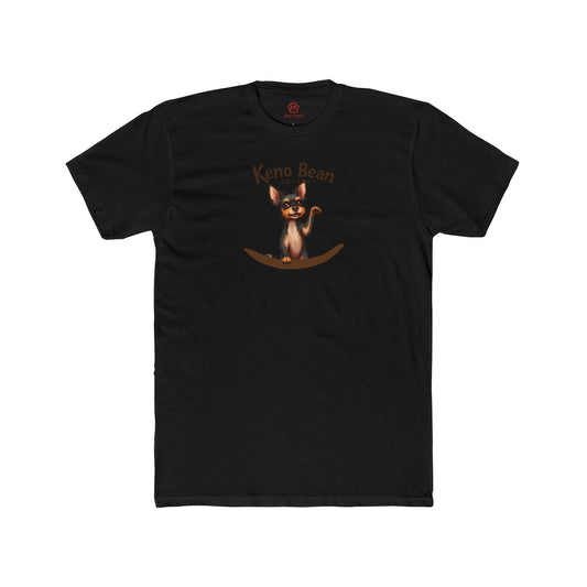 "Keno Bean Coffee" Tee
