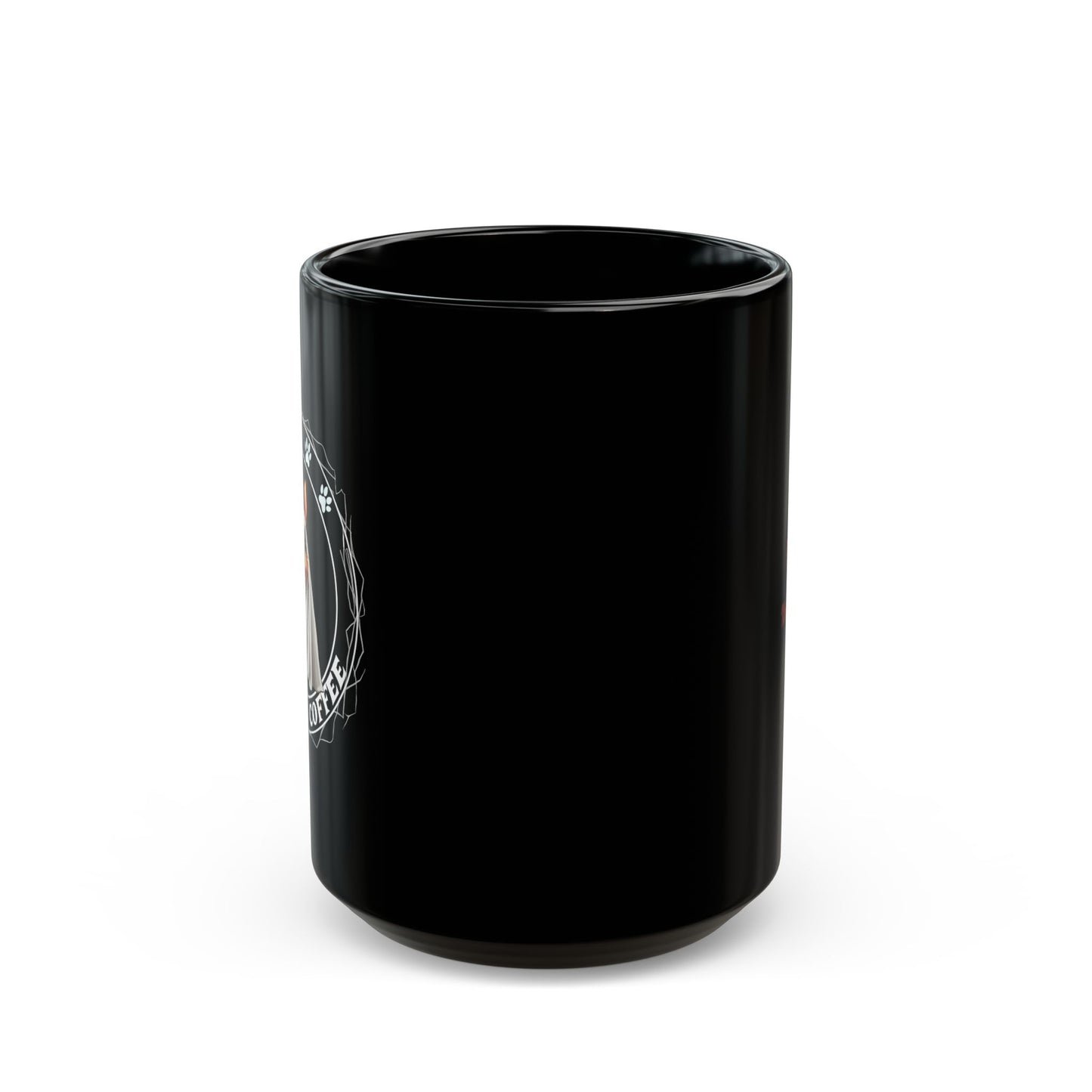 "Ghost Keno" Mug (11oz, 15oz)