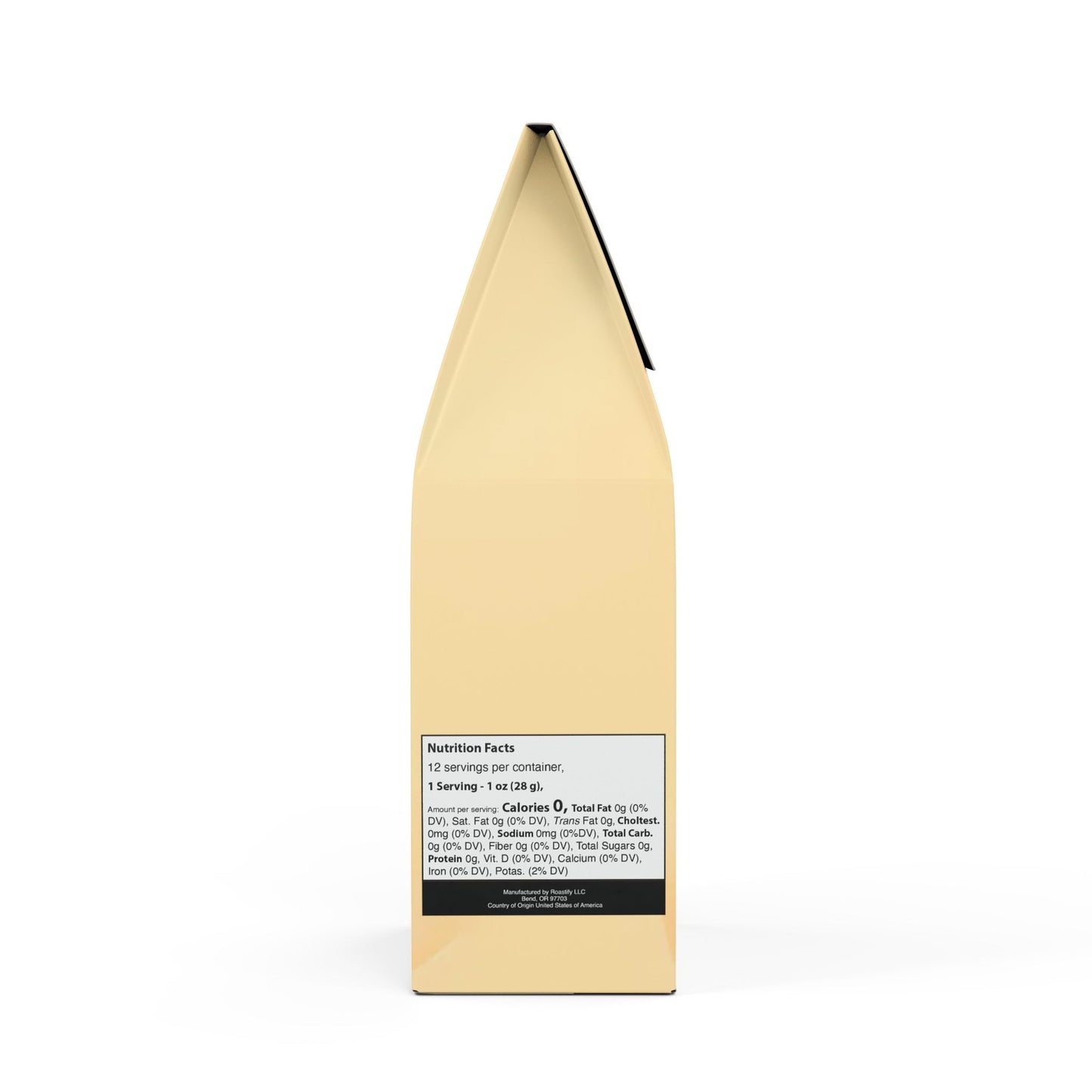 Creekside Kicks (Medium Roast)