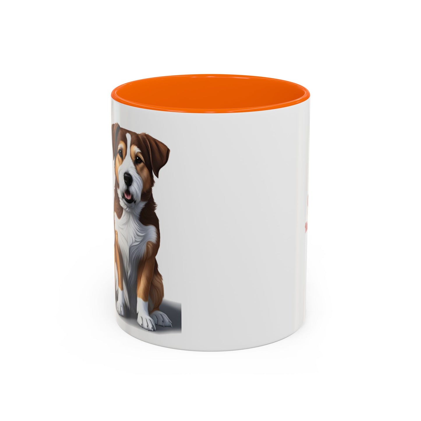 Support Senior Dogs Mug (11, 15oz)