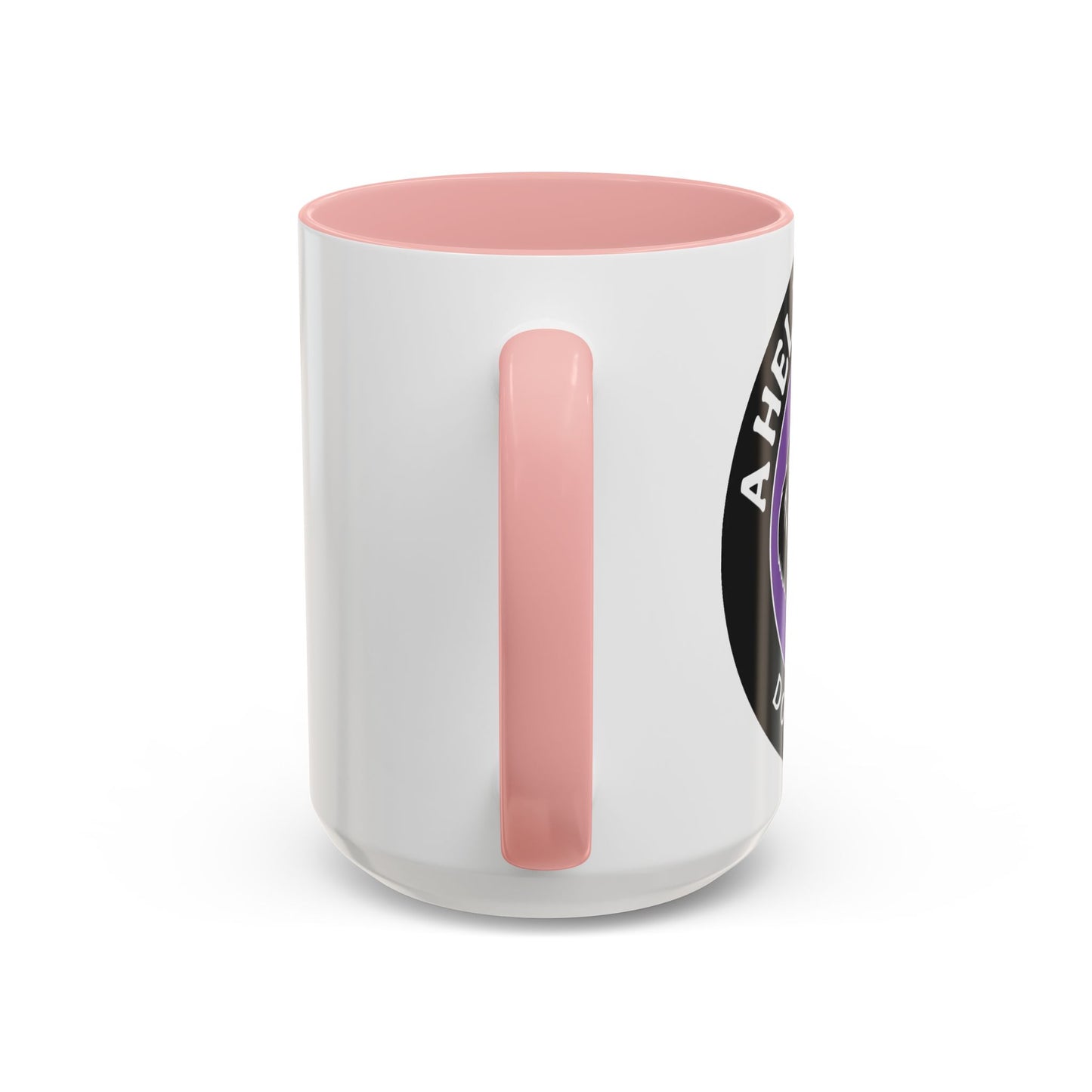 A Helping Hound Dog Training Coffee Mug (11, 15oz)