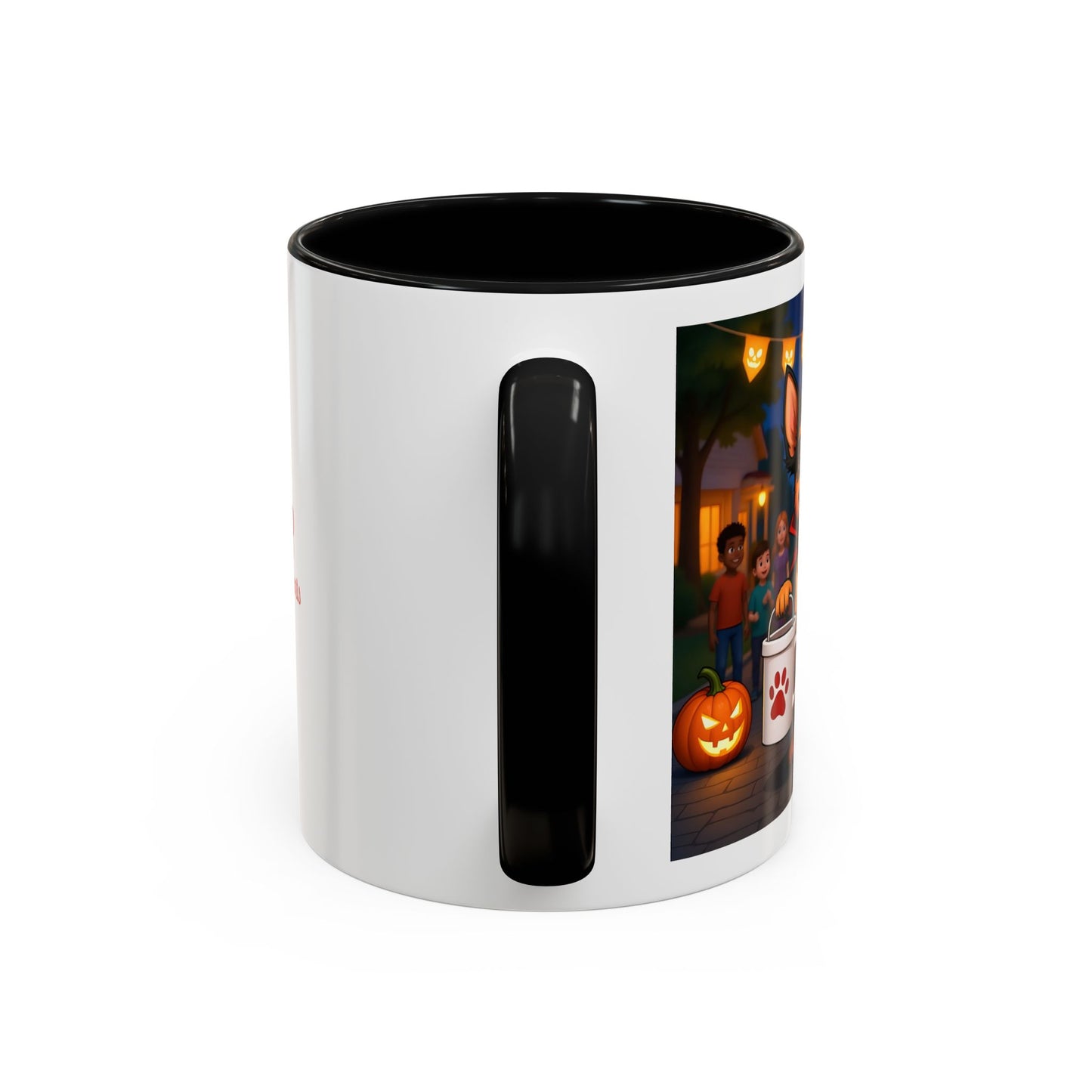 "Beggars' Night" Mug (11oz)