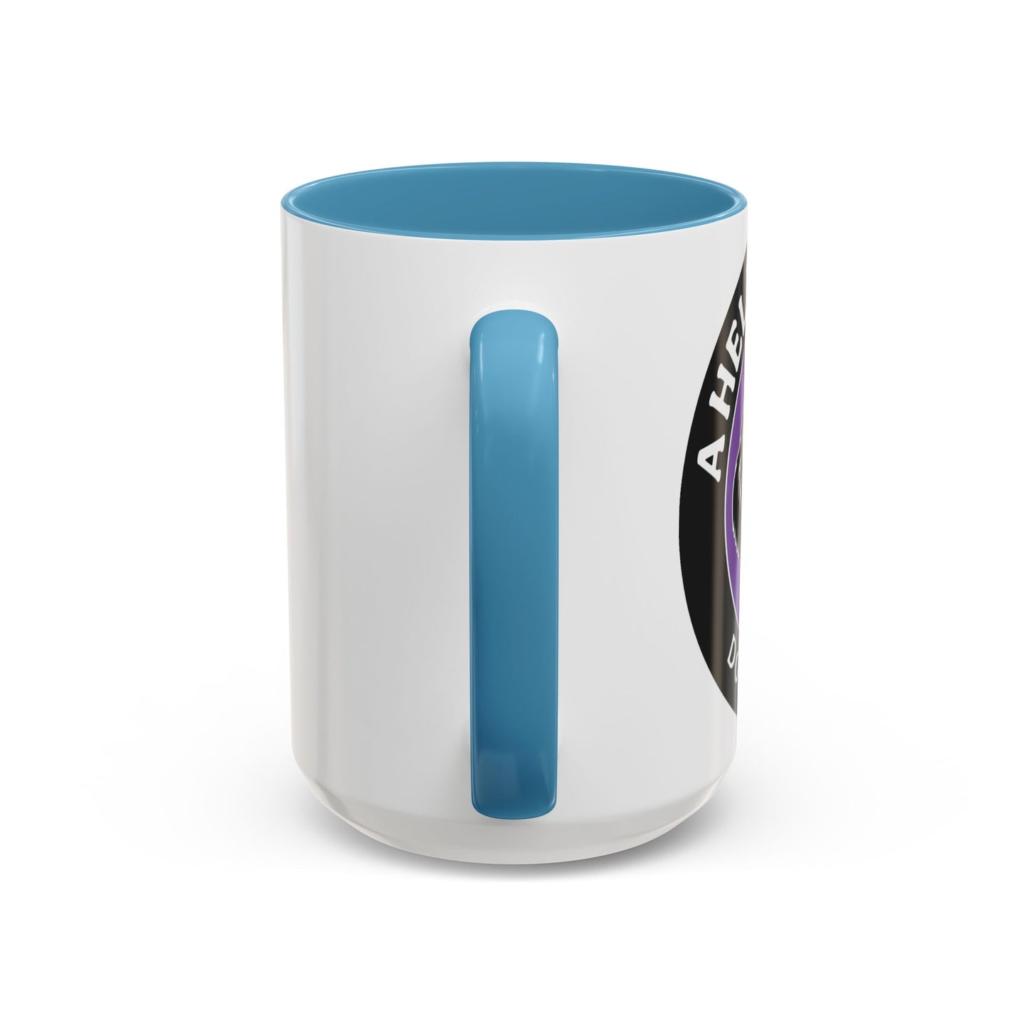 A Helping Hound Dog Training Coffee Mug (11, 15oz)