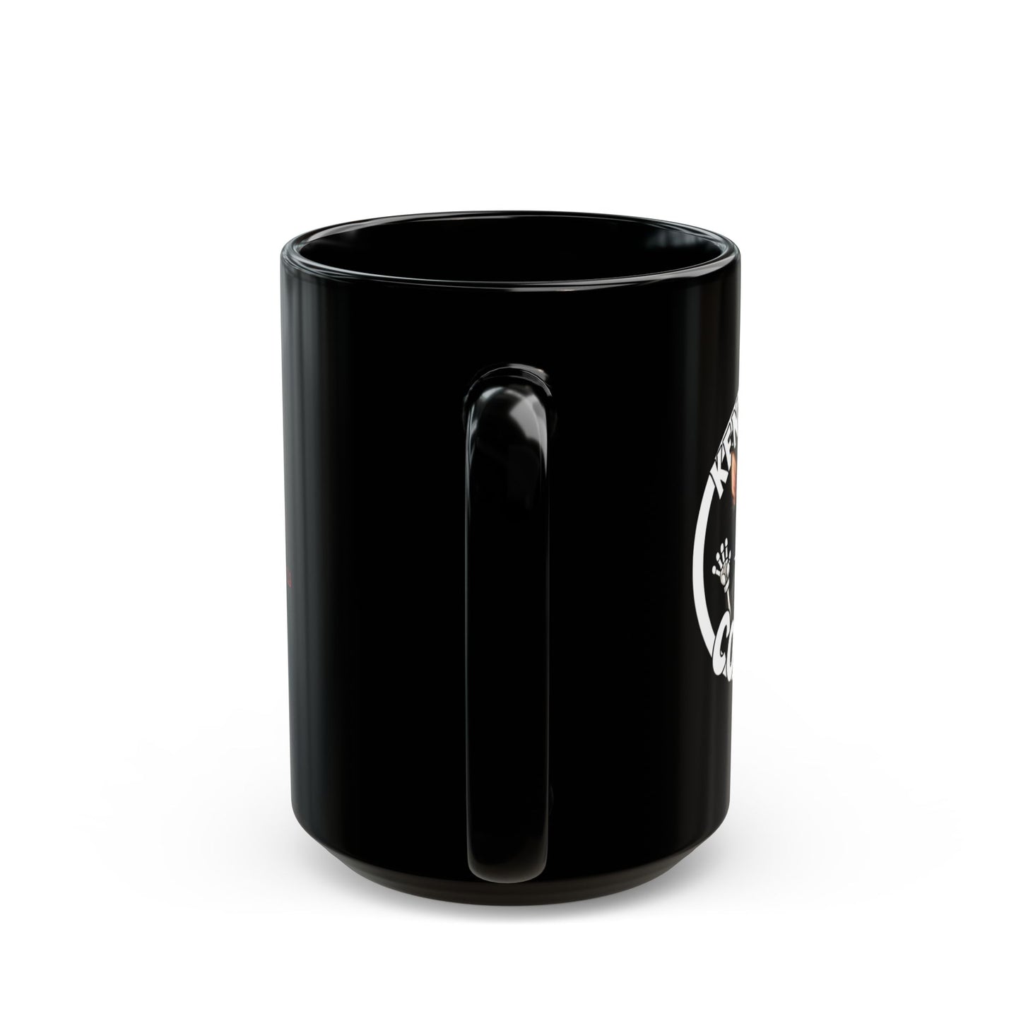 "Skeleton Keno" Mug (11oz, 15oz)