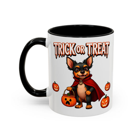 "Trick Of Treat" Mug (11oz)