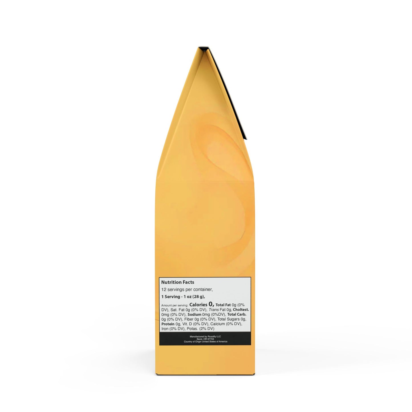 Cocoa Trail Blend (Medium-Dark Roast)