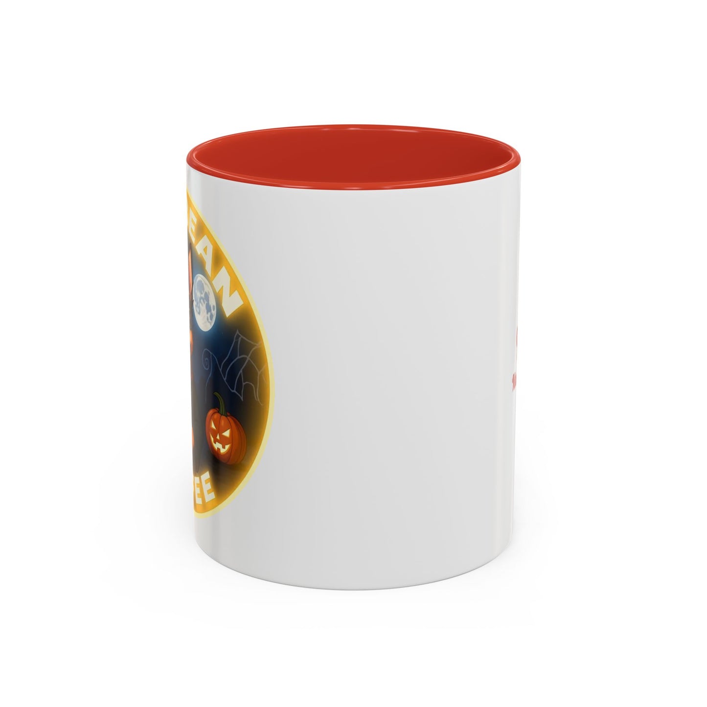 "Keno Potter" Mug (11oz)