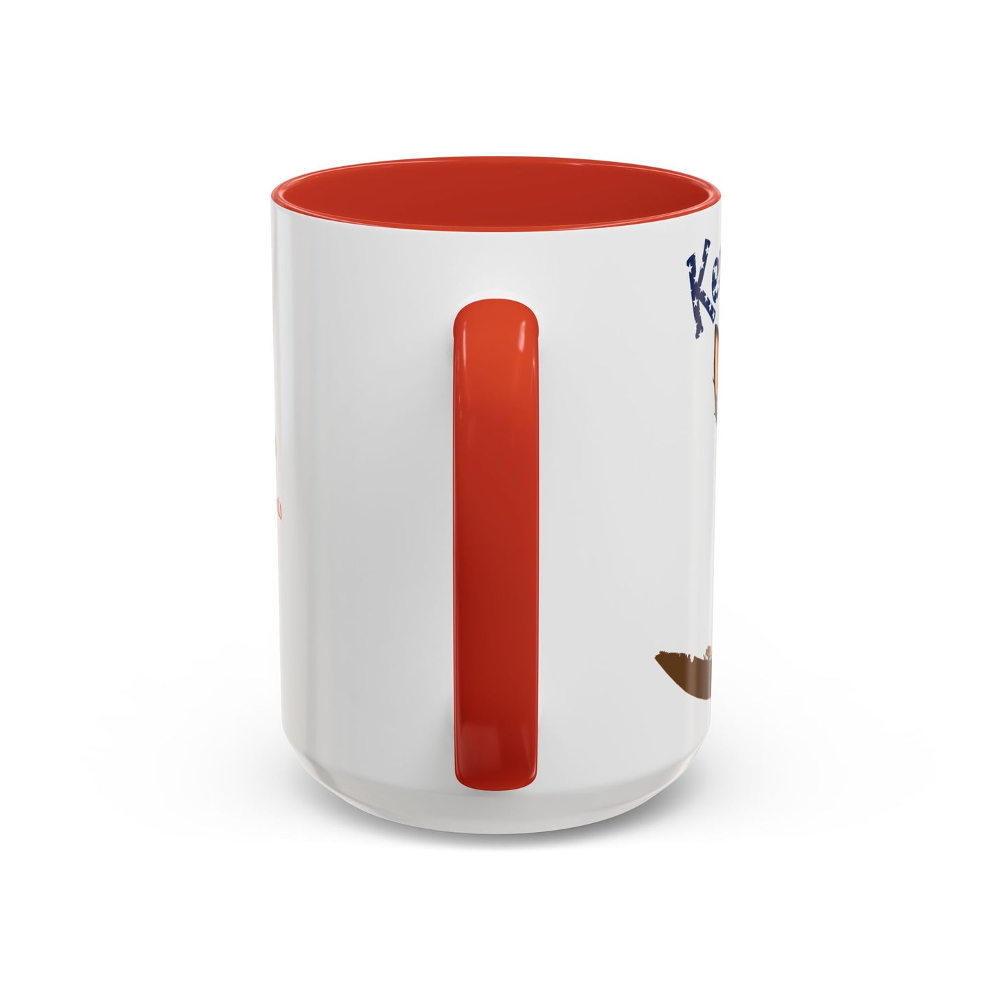 Keno Bean Coffee Memorial Day Mug (11, 15oz)