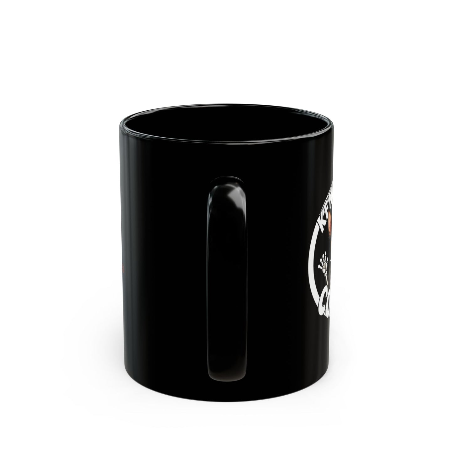 "Skeleton Keno" Mug (11oz, 15oz)