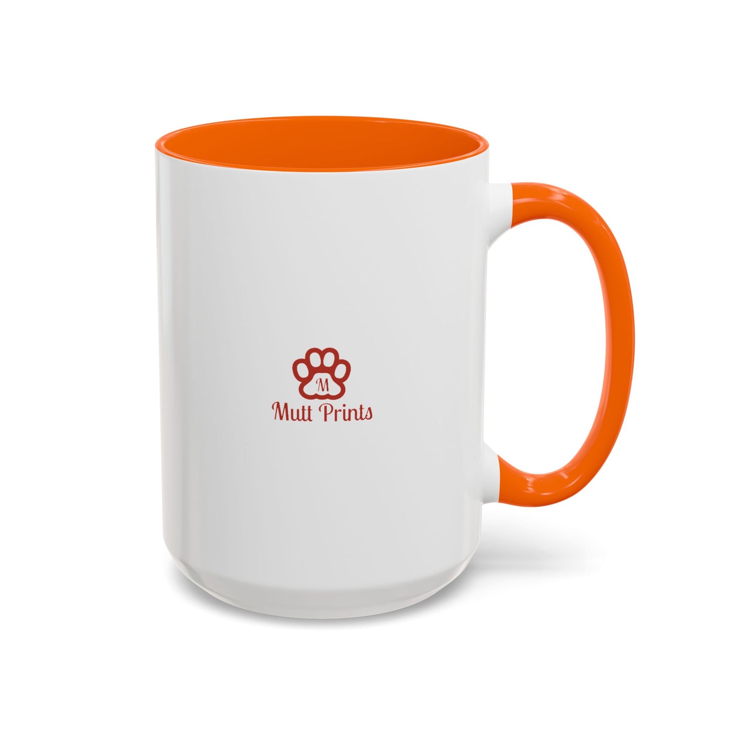 Support Senior Dogs Mug (11, 15oz)