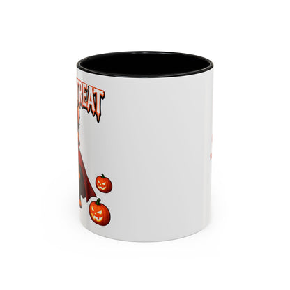 "Trick Of Treat" Mug (11oz)