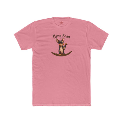 "Keno Bean Coffee" Tee