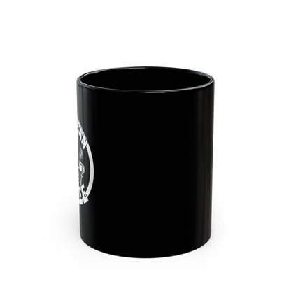 "Skeleton Keno" Mug (11oz, 15oz)