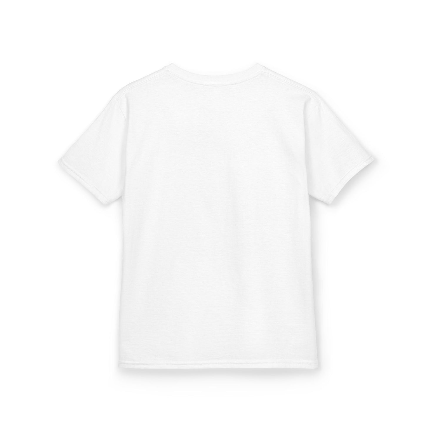 “Doggie Paddle Club” Kids Tee