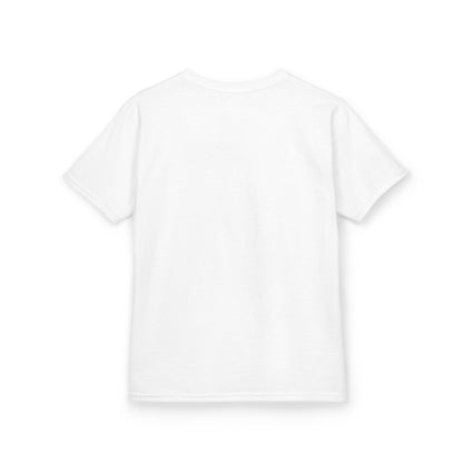 “Doggie Paddle Club” Kids Tee