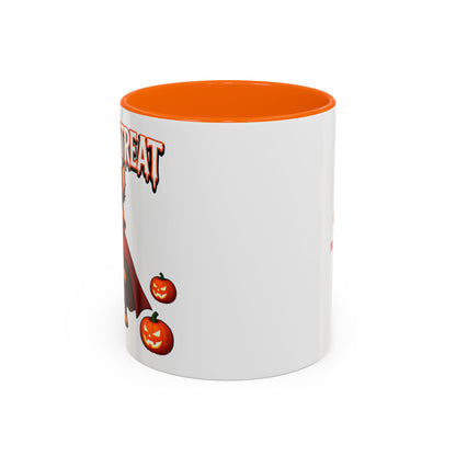 "Trick Of Treat" Mug (11oz)