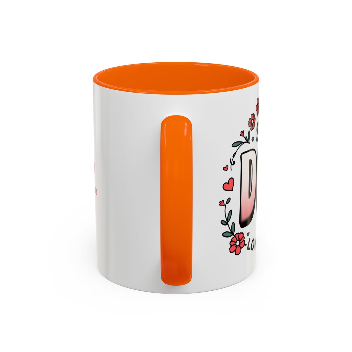 "Saving Dogs Is My Love Language" Mug (11, 15oz)