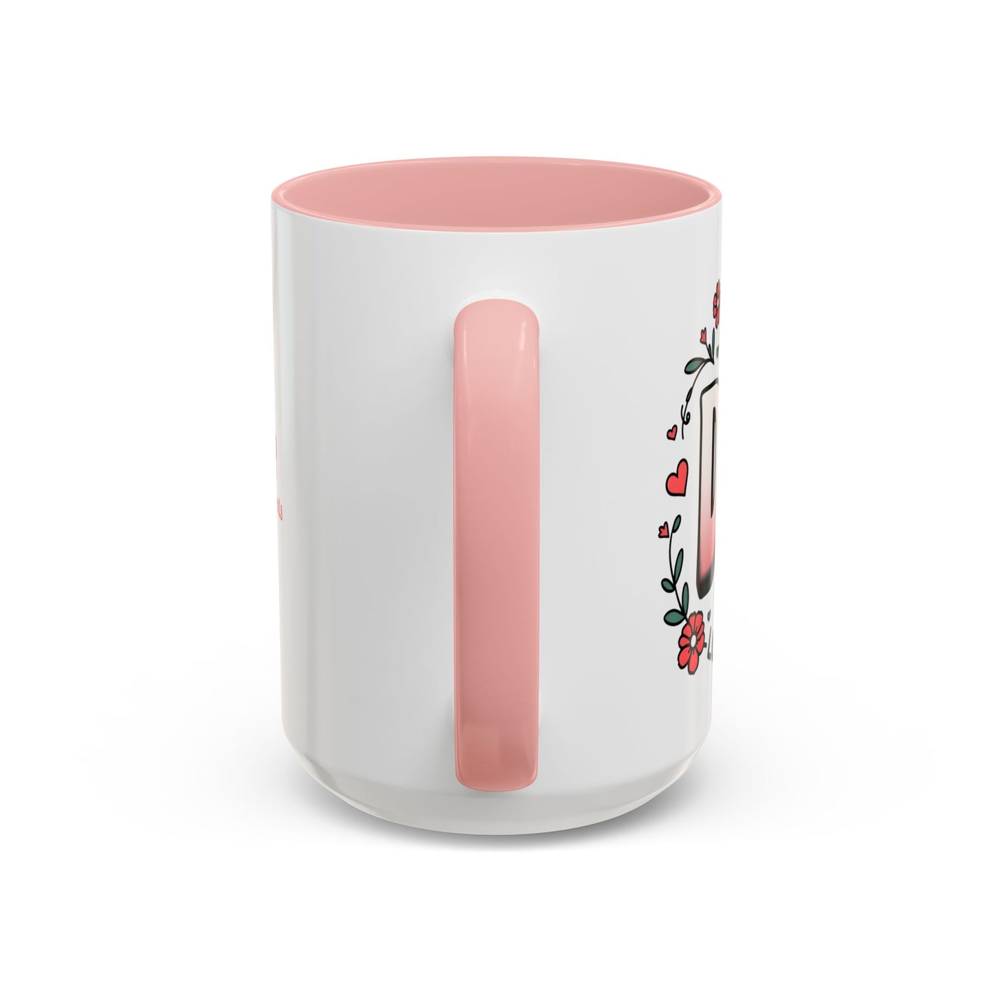 "Saving Dogs Is My Love Language" Mug (11, 15oz)
